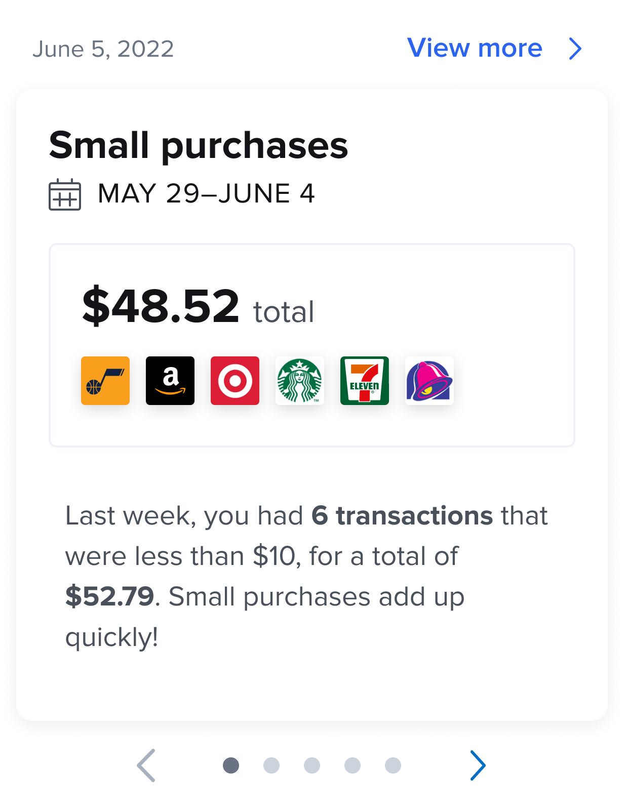 weekly_small_purchases_summary_mini-widget.png